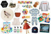 Gift Guide for Babies