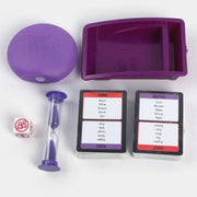 Taboo The Classic Board Game | 0138E Unbreakable Fun Game