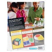 Taboo The Game of Unspeakable Fun | 0138F Board Game