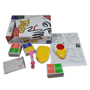 Taboo The Game of Unspeakable Fun | 0138F Board Game