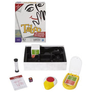 Taboo The Game of Unspeakable Fun | 0138F Board Game