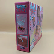 Kids BBQ Playset with Light & Music | 018-58