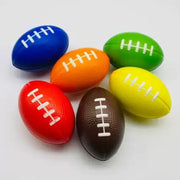 Mini Rugby Football 1 Piece Random Color
