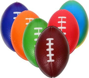 Mini Rugby Football 1 Piece Random Color
