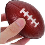 Mini Rugby Football 1 Piece Random Color
