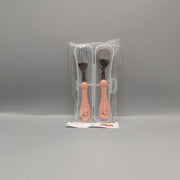 Kids Stainless Steel Cutlery Set Assorted