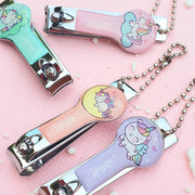 Unicorn Nail Cutter For Girls