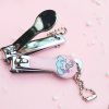 Unicorn Nail Cutter For Girls