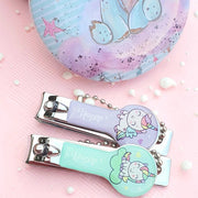 Unicorn Nail Cutter For Girls