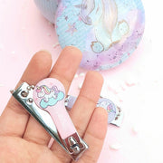 Unicorn Nail Cutter For Girls