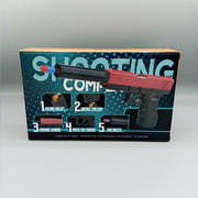 Automatic Shell Ejection Soft Bullet Glock Gun