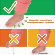 Bright Starts Minnie Mouse Peekaboo Activity Jumper 10299 | Activity Jumper