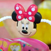 Bright Starts Minnie Mouse Peekaboo Activity Jumper 10299 | Activity Jumper