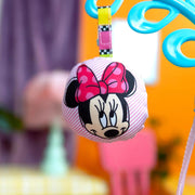 Bright Starts Minnie Mouse Peekaboo Activity Jumper 10299 | Activity Jumper