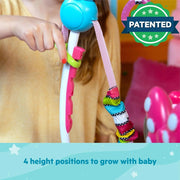 Bright Starts Minnie Mouse Peekaboo Activity Jumper 10299 | Activity Jumper