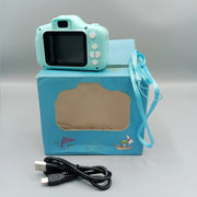 Kids Mini Digital Camera