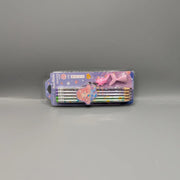 Mermaid Princess 10 Pcs Pencil Set | 111004