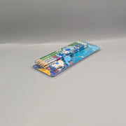 Little Tree Space Journey 10Pcs Pencil Set