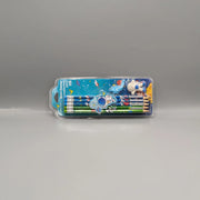 Little Tree Space Journey 10Pcs Pencil Set