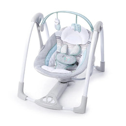 Ingenuity Compact Portable Baby Swing 11440 | Electric Swing 