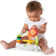 Bright Starts Zig Zag Zebra Baby Walker 11477 | Baby Walker
