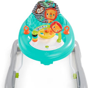 Bright Starts Zig Zag Zebra Baby Walker 11477 | Baby Walker