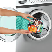 Bright Starts Zig Zag Zebra Baby Walker 11477 | Baby Walker