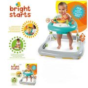 Bright Starts Zig Zag Zebra Baby Walker 11477 | Baby Walker