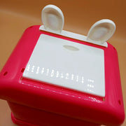 Mini Doll Grabber Machine Toy with Light & Sound