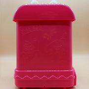 Mini Doll Grabber Machine Toy with Light & Sound