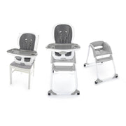 Ingenuity 3-in-1 Convertible Baby High Chair 11609 | Ingenuity High Chair