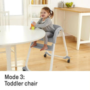 Ingenuity 3-in-1 Convertible Baby High Chair 11609 | Ingenuity High Chair