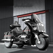 Ride On Bike Rolls Royce Style 1188 | RIde On Bike