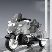 Ride On Bike Rolls Royce Style 1188 | RIde On Bike