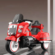 Ride On Bike Rolls Royce Style 1188 | RIde On Bike