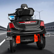 Ride On Bike Rolls Royce Style 1188 | RIde On Bike