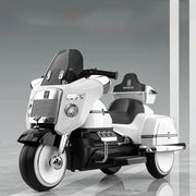 Ride On Bike Rolls Royce Style 1188 | RIde On Bike