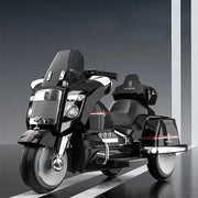 Ride On Bike Rolls Royce Style 1188 | RIde On Bike