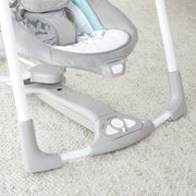 Ingenuity ConvertMe 2-in-1 Baby Swing 12322 | Electric Swing