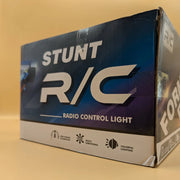 Remote Control Formula Racing Stunt Car | 12968-4A Spray Car