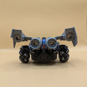 Remote Control Formula Racing Stunt Car | 12968-4A Spray Car