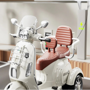 Electric Ride On Scooter Bike 1389 | Ride On Bike