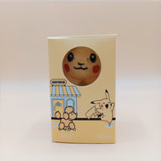 Cute Pikachu Baby Perfume