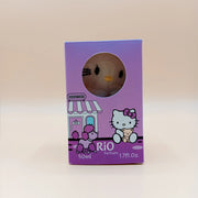 Hello Kitty Baby Perfume