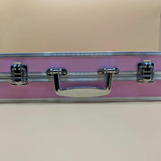 145 Pcs Craft & Painting Suitcase Kit