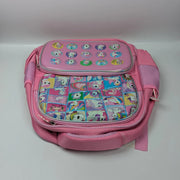 Unicorn & Fantasy Character School Bag for Girls | Cute Unicorn Backpack