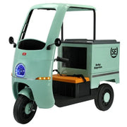 Express Ride On Trike Vehicle 1618 | RIde On Baby Express Trike