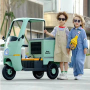 Express Ride On Trike Vehicle 1618 | RIde On Baby Express Trike