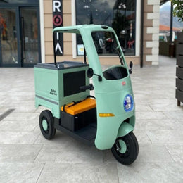 Express Ride On Trike Vehicle 1618 | RIde On Baby Express Trike