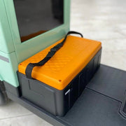 Express Ride On Trike Vehicle 1618 | RIde On Baby Express Trike